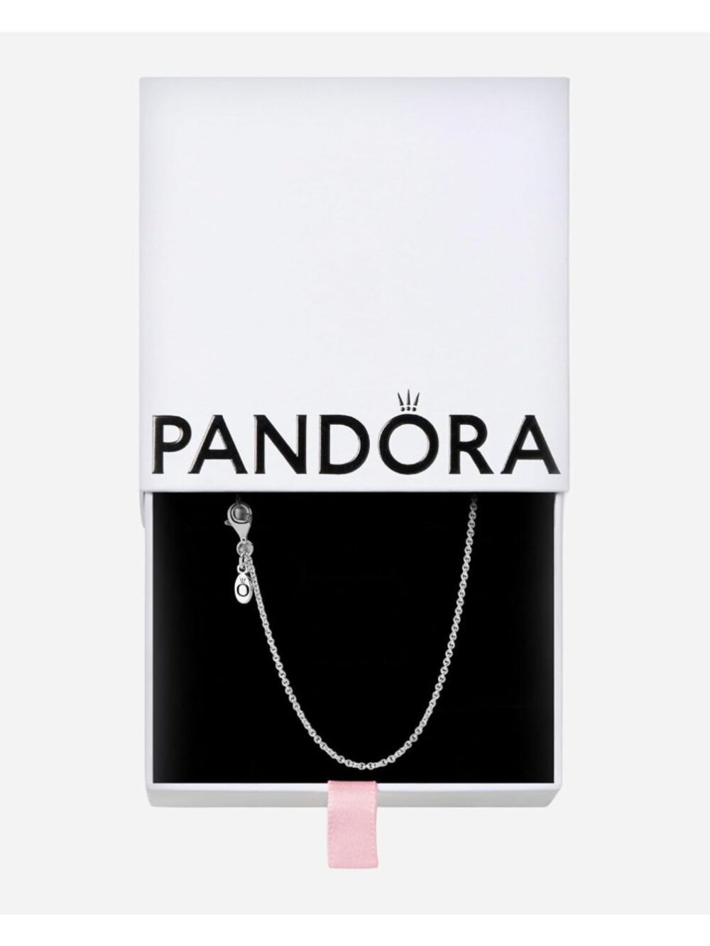 Classic Cable Chain Necklace - Elegant Jewelry Gift for Her - Timeless Style